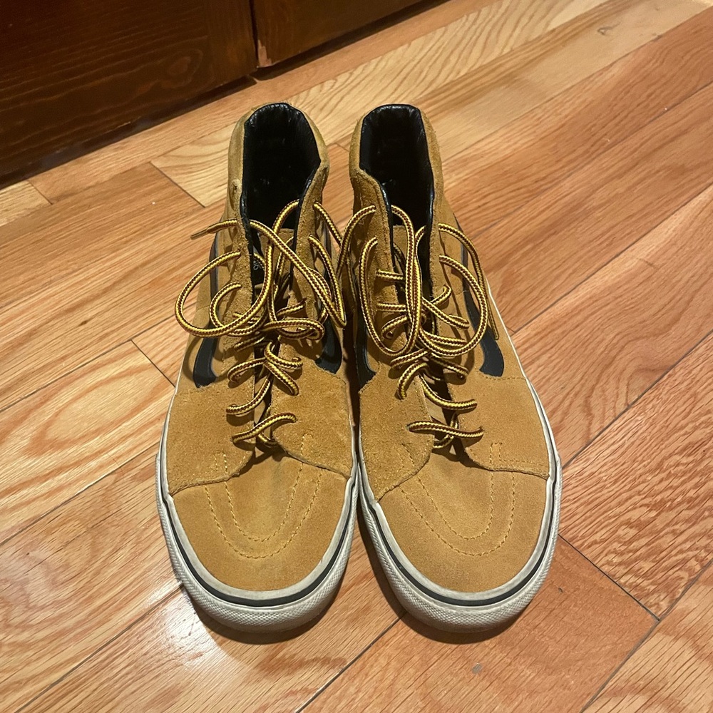 Vans Sk8-Hi